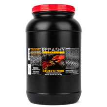 Load image into Gallery viewer, Repashy Grubs 'N' Fruit Gecko Diet