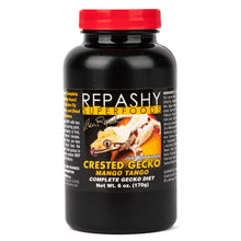 Load image into Gallery viewer, Repashy Crested Gecko Mango Tango Complete Diet