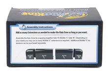 Load image into Gallery viewer, MistKing Rain Zone Extension, 6"