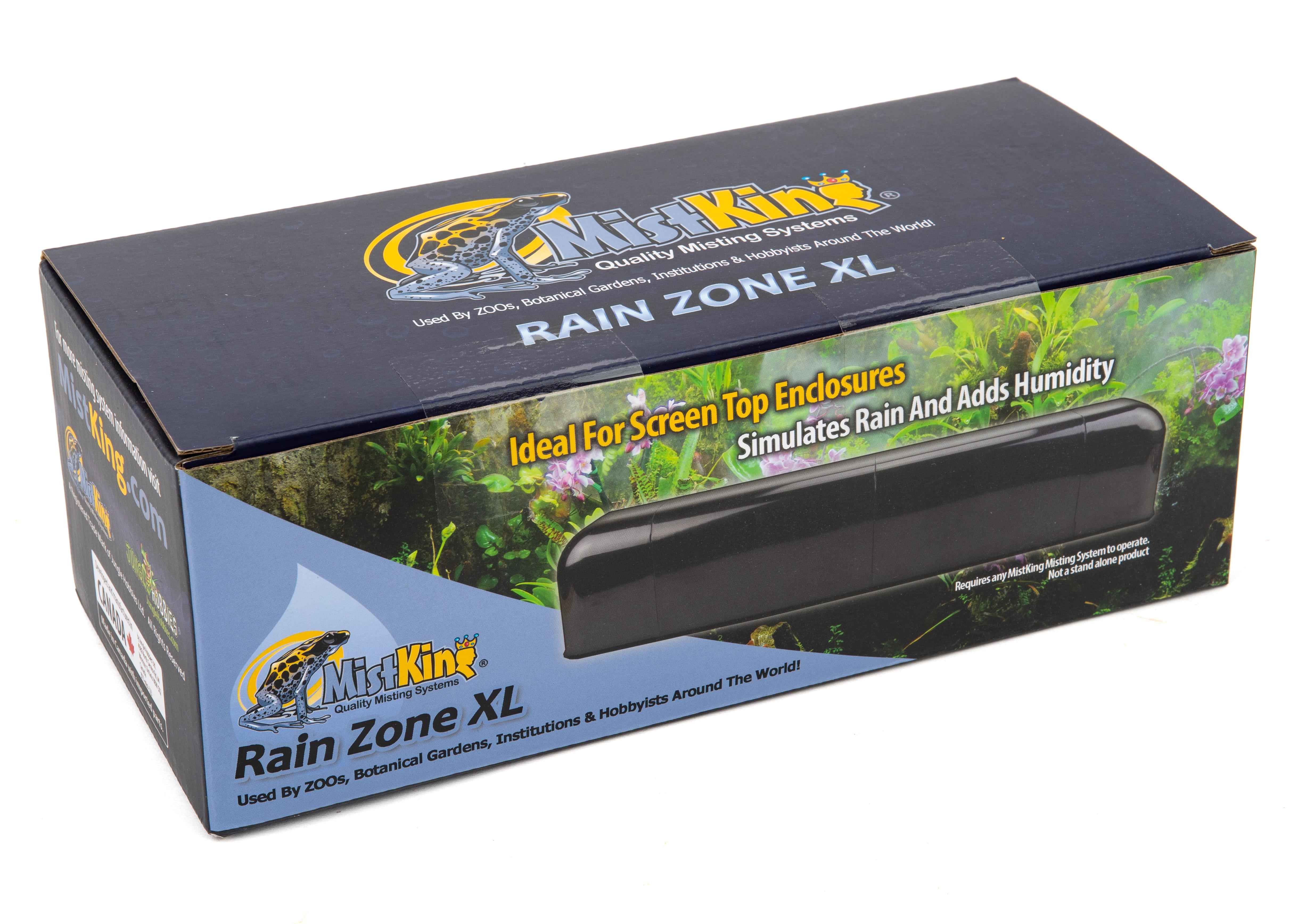 Mistking Rain Zone Xl, 18