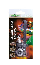 Load image into Gallery viewer, ReptiZoo Lock for Sliding Glass Door
