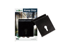 Load image into Gallery viewer, ReptiZoo Clip Clamp Lamp Mounting Plate
