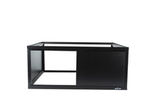 Load image into Gallery viewer, ReptiZoo Deluxe Terrarium Stacker with Front Sliding Door