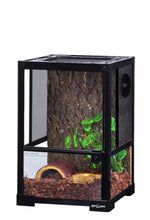 Load image into Gallery viewer, ReptiZoo Knock-Down Super Clear Tempered Glass Terrarium **SHIPPABLE VIA COURIER**