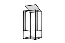 Load image into Gallery viewer, ReptiZoo Knock-Down Super Clear Tempered Glass Terrarium **SHIPPABLE VIA COURIER**