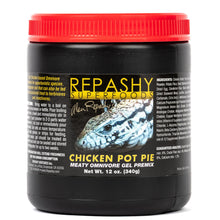 Load image into Gallery viewer, Repashy Chicken Pot Pie