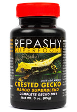 Load image into Gallery viewer, Repashy Crested Gecko MRP Mango Superblend