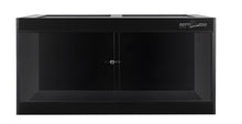 Load image into Gallery viewer, ReptiZoo High-Grade Reptile PVC Enclosure Screen Top BLACK ***SHIPPABLE BY COURIER***