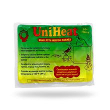 Load image into Gallery viewer, Uniheat Heat Pack, Single