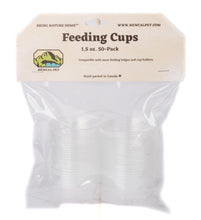 Load image into Gallery viewer, NewCal Feeding Cups 1.5 oz.