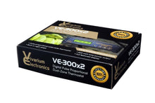 Load image into Gallery viewer, Vivarium Electronics VE300x2 Thermostat - CSA Certified