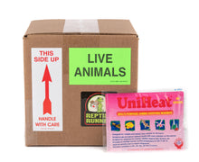 Load image into Gallery viewer, Shipping Box Kit 9'' x 9'' x 9''