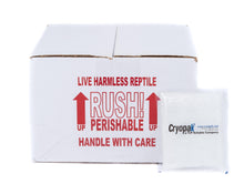 Load image into Gallery viewer, Shipping Box Kit 11'' x 11'' x 7''