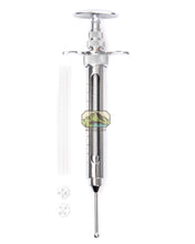 Load image into Gallery viewer, NewCal Pinky Pump (With Extra Glass Tube)