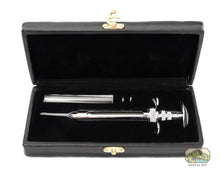 Load image into Gallery viewer, NewCal Pinky Pump (With Extra Glass Tube)