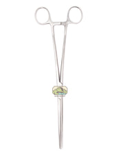 Load image into Gallery viewer, NewCal Locking Hemostat 10''