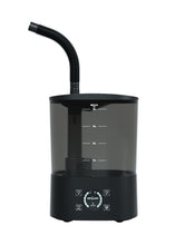 Load image into Gallery viewer, ReptiZoo Digital Timing Fogger with Remote Control 4L