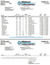 Load image into Gallery viewer, Repashy Bug Burger