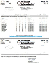 Load image into Gallery viewer, Repashy Crested Gecko MRP Mango Superblend