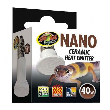 Zoo Med Nano Ceramic Heat Emitter