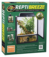 Load image into Gallery viewer, Zoo Med ReptiBreeze
