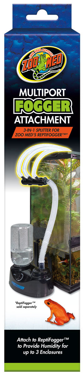 Zoo Med Repti Fogger Terrarium Humidifier