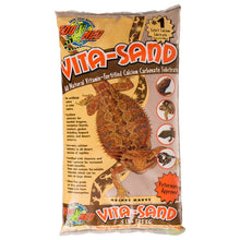 Load image into Gallery viewer, Zoo Med Vita-Sand, 10lbs
