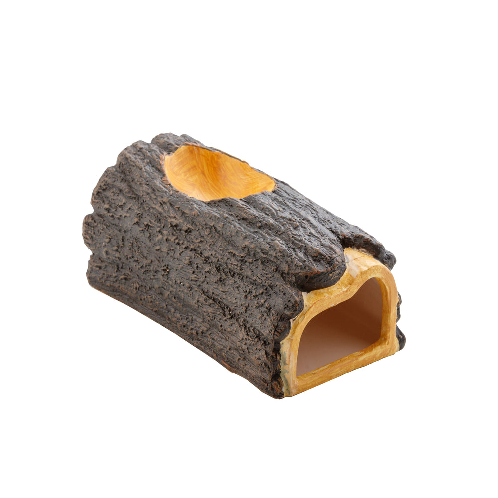 Exo Terra Wet Log, Humid Hide