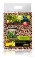 Load image into Gallery viewer, Exo Terra BioDrain Terrarium Substrate - 2kg
