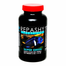 Load image into Gallery viewer, Repashy Super Green Fish Food
