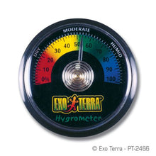 Load image into Gallery viewer, Exo Terra Analog Hygrometer
