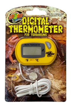 Zoo Med Digital Thermometer