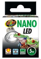 Zoo Med Nano LED Lamp