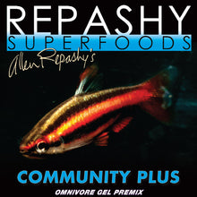 Load image into Gallery viewer, Repashy Community Plus Fish Food
