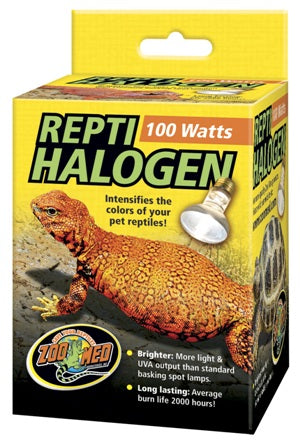 Zoo Med Repti Halogen Heat Lamp
