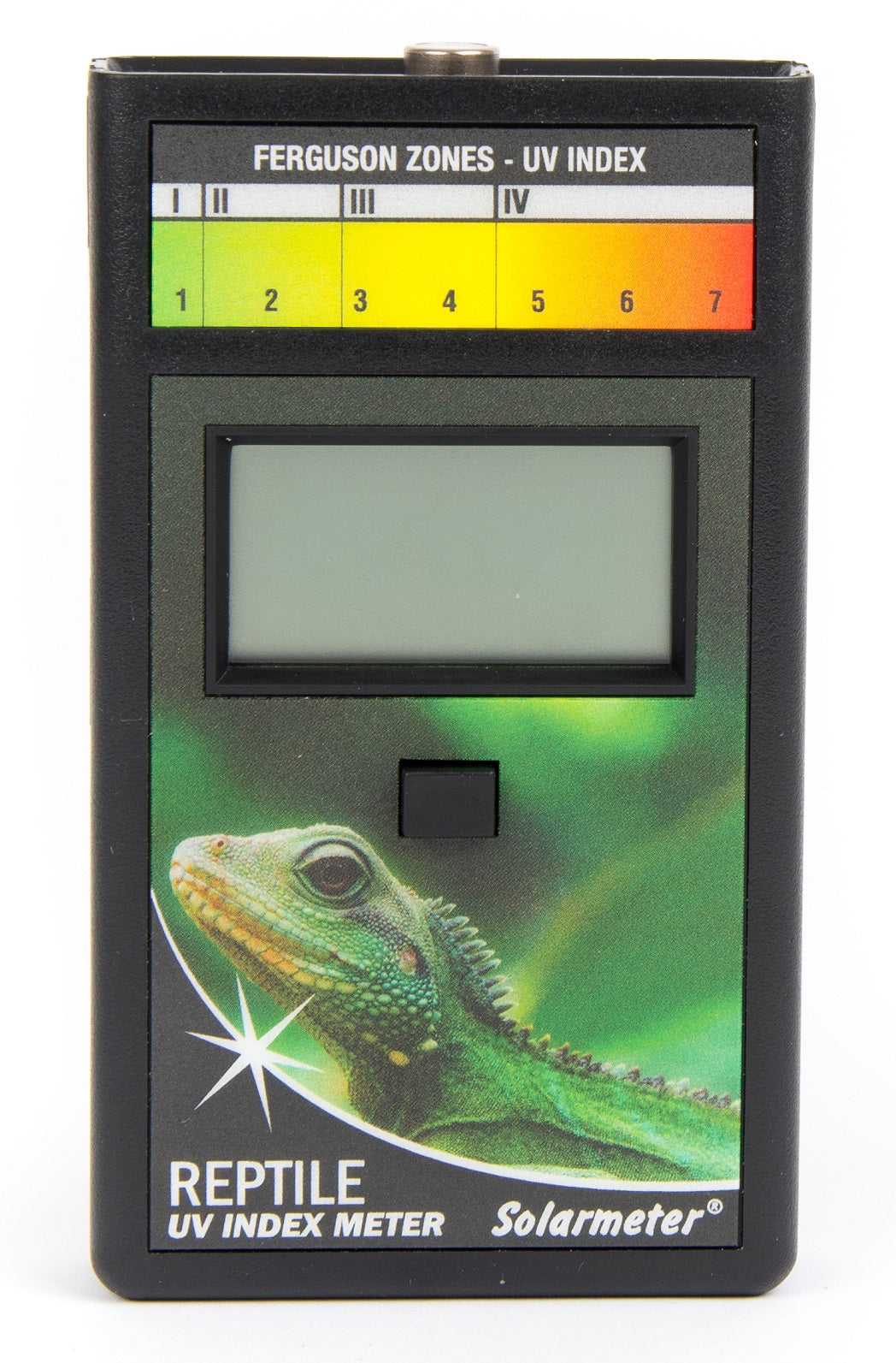 Solarmeter 6.5R UV Index Meter – Northern Gecko Inc US