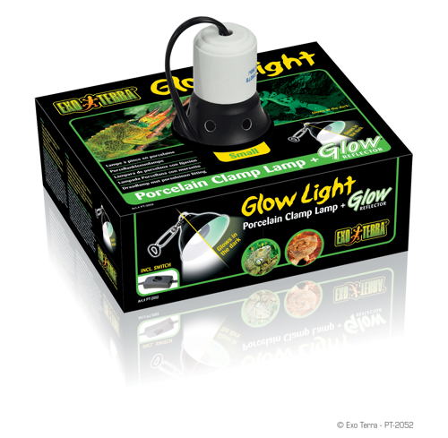 Exo Terra Glow Light