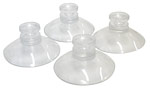 Zoo Med Turtle Dock Suction Cups