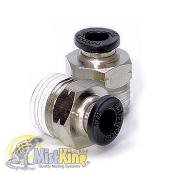MistKing Value 1/4" Pump Fitting