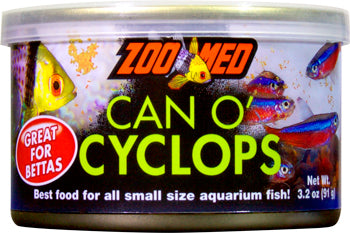 Zoo Med Can O' Cyclops