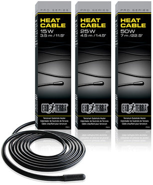 Exo Terra Heat Cable