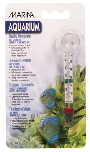 Marina Floating Thermometer