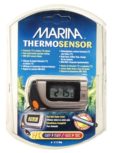 Marina Digital Thermometer