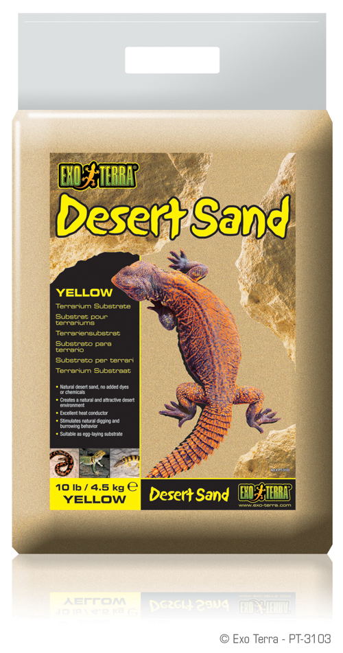 Exo Terra Desert Sand