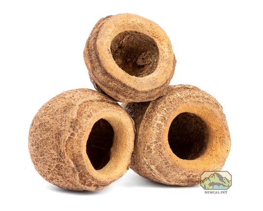 NewCal Mini Monkey Pot, 2 Pack