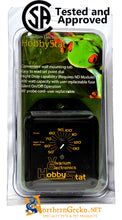 Load image into Gallery viewer, Vivarium Electronics Hobby Stat Thermostat - CSA Certified
