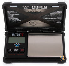 Load image into Gallery viewer, My Weigh Triton T3 Scale 660 Gram x 0.1 Gram
