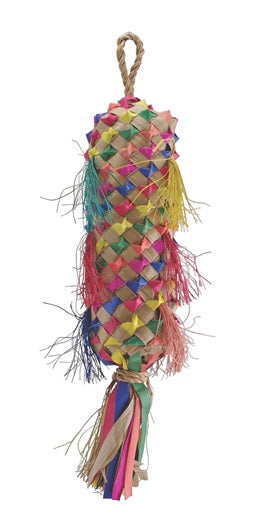 Living World Nature's Treasure Colorful Buri Lantern