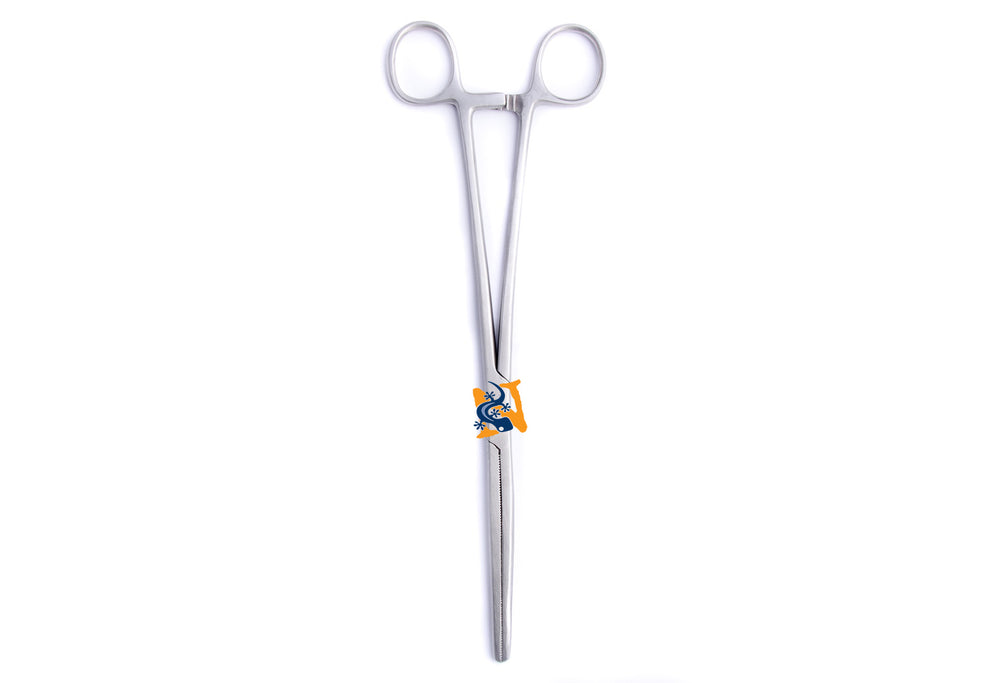 NewCal Locking Hemostat 10''