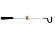 Load image into Gallery viewer, NewCal Stainless Steel Snake Hook
